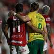 Atuações ENM: Cuiabá joga mal e se complica na Copa Verde