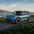 Kia aumenta aposta e vai lançar 15 carros elétricos até 2027
