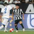 Botafogo se desfaz de Urso e negocia mais duas saídas