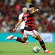 Atuações do Flamengo contra o São Paulo: De La Cruz, maestro da vitória