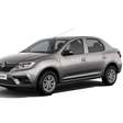 Renault Logan Zen 2025: ficha técnica, preço e itens de série