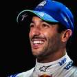 F1: Ricciardo confiante em novo chassi para reagir na temporada