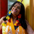 "Acredito no poder transformador da educação", diz escritora indígena