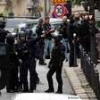 Homem é preso em Paris após ameaça de bomba em embaixada do Irã