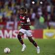 Palmeiras x Flamengo: após quatro anos, BH volta a ser titular no Allianz Parque