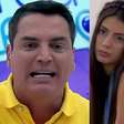 Leo Dias cria confusão com ameaça a Fernanda e Pitel após BBB 2024