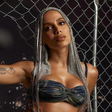 Anitta compartilha bastidores da capa do 'Funk Generation'