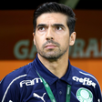 Meia vai retornar ao Palmeiras; Abel Ferreira não pretende usá-lo