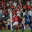 "levantar o astral dos jogadores"; técnico do Vila Nova revela trabalho para recuperar o time