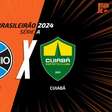 Grêmio x Cuiabá: onde assistir, arbitragem e escalações