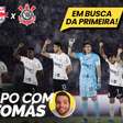 VÍDEO: Tudo sobre a ida do Corinthians a Bragança Paulista em busca da primeira vitória no Brasileirão