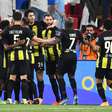 Al-Hazem x Al-Ittihad: odds, estatísticas e informações para apostar no jogo do Sauditão