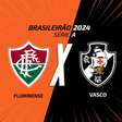 Fluminense x Vasco: onde assistir, escalações e arbitragem