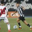 Análise: Botafogo sofre no fim, mas demonstra evolução na vitória sobre o Atlético-GO
