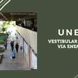 Vestibular 2024 via Enem da UnB: inscrição está reaberta