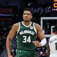 A gravidade da lesão de Giannis Antetokounmpo