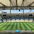 Arena 360 entra com recurso por licitação do Maracanã após eliminação