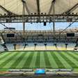 Governo adia abertura de proposta financeira para licitação do Maracanã