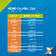 Calendário PIS/PASEP 2024: Novo critério de saque com Novo valor disponibilizado hoje!