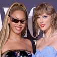 Como Beyoncé e Taylor Swift lutam contra rivalidade feminina na música