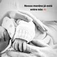 Gabi Luthai anuncia nascimento de filho com Teo Teló: 'Melhor momento da vida'