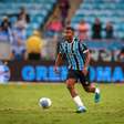 Botafogo corre contra o tempo para fechar com lateral do Grêmio