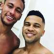 Santos contrata meia ex-Palmeiras e amigo de Neymar