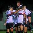 Real Brasília x São Paulo (feminino): onde assistir e escalações