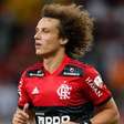 David Luiz elogia trabalho de Tite no Flamengo: "Ele sabe conversar com todo o time"