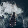 Jovens que estão sofrendo usam mais cigarros eletrônicos