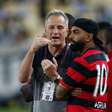 Flamengo faz reclamação sobre possível "ajuda" ao Inter no Brasileirão e Inter toma atitude veja