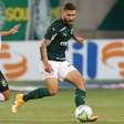 Palmeiras deve ter desfalque importante para enfrentar o Flamengo