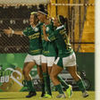 Palmeiras assume vice-liderança do Brasileirão Feminino