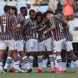 Atuações do Fluminense contra o Vasco: meio-campo tricolor funciona e garante vitória no clássico