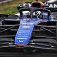 F1: Chefe de desempenho da Williams gostou do ritmo apresentado na China
