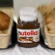 Símbolo do 'Made in Italy', Nutella completa 60 anos