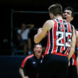 São Paulo e Minas abrem com vitória nas oitavas de final do NBB