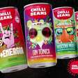 Chilli Drinks: novas bebidas funcionais da Chilli Beans