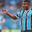 Vice do Grêmio confirma: Cuiabano é do Botafogo