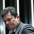 O curioso ritual de Sergio Moro durante julgamento no TRE-PR