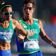 Brasil disputa Mundial de Marcha Atlética de olho em vaga olímpica