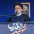 Presidente do Irã não menciona ataque de Israel ao comentar ofensiva iraniana