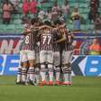 Fluminense x Vasco: confira a provável escalação do Tricolor