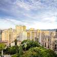 IPHAE nega construção de prédio de 45 andares no Centro Histórico de Porto Alegre