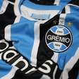 É Ofical: Grêmio anuncia novo reforço para 2024