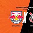 RB Bragantino x Corinthians, AO VIVO, com a Voz do Esporte, às 17h