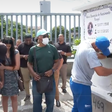 'Tio Paulo' é enterrado no Rio em cerimônia com cerca de 15 pessoas