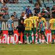 Atuações ENM: Grêmio vence em casa e põe crise no Cuiabá