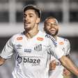 Santos vence Paysandu pela estreia da Série B