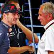 F1: "Verstappen está entre os melhores de todos os tempos", afirmou Marko